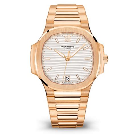 patek philippe watch bands women|patek philippe nautilus ladies price.